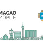 Macao 1 GB - 7 Days
