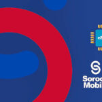 Moldova 5 GB - 30 Days