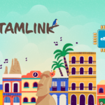 Latin America 1 GB - 7 days