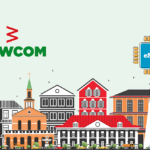 French Guiana 3 GB - 30 Days