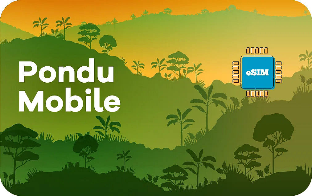 512cddac-203e-4988-9a98-c0582b42191e Democratic Republic Of The Congo 10 GB - 30 Days - Image 1