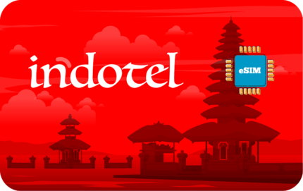 Indonesia 1 GB - 7 Days