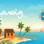 Marie-Galante 1 GB - 7 Days