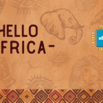 Africa 1 GB - 30 Days