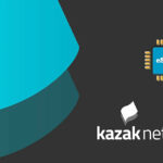 Kazakhstan 2 GB - 15 days