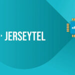 Jersey 1 GB - 7 days