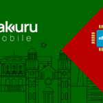 Kenya 5 GB - 30 Days