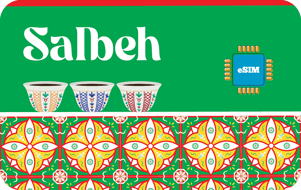 dfa346d4-a97b-49e9-bd59-06bd9e8e9387 Lebanon 1 GB - 7 Days - Image 1