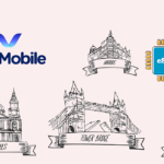 United Kingdom 2 GB - 15 Days