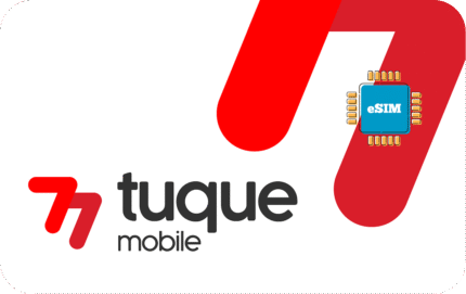 Canada 20 GB - 30 Days